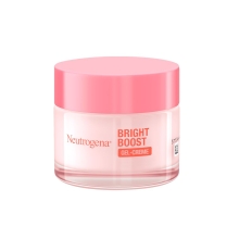 Neutrogena® Bright Boost Gel-Creme