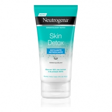 Neutrogena® Skin Detox Esfoliante Refrescante 